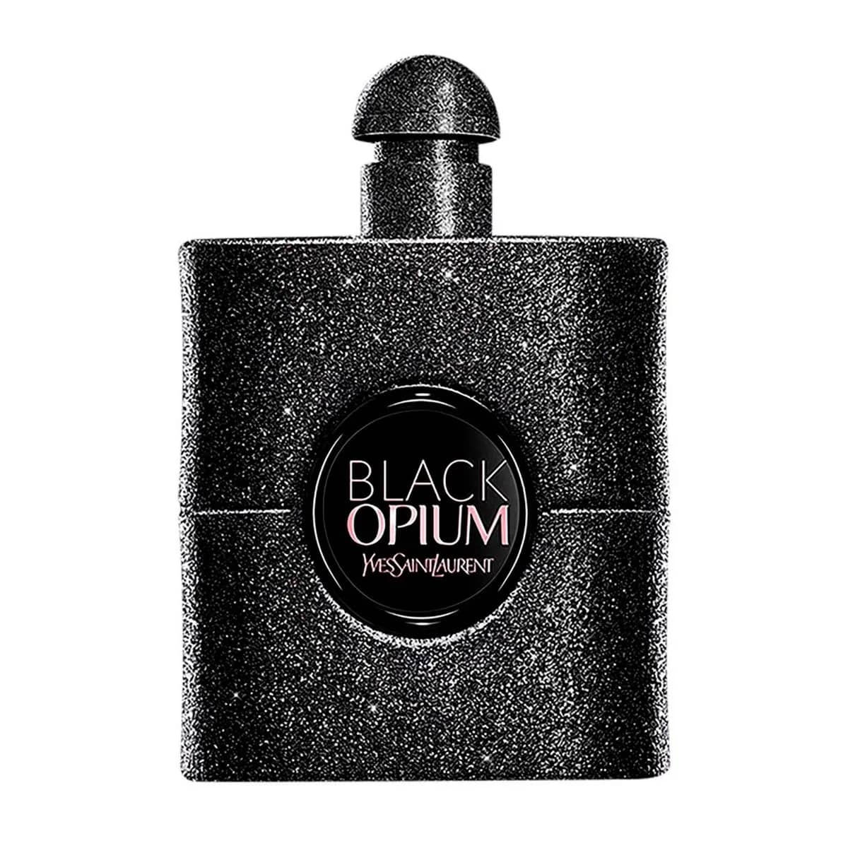 Black Opium Extreme by YVES SAINT LAURENT Black Opium Extreme by YVES SAINT LAURENT - Product image 1 - Buy original perfume at NARFFUM