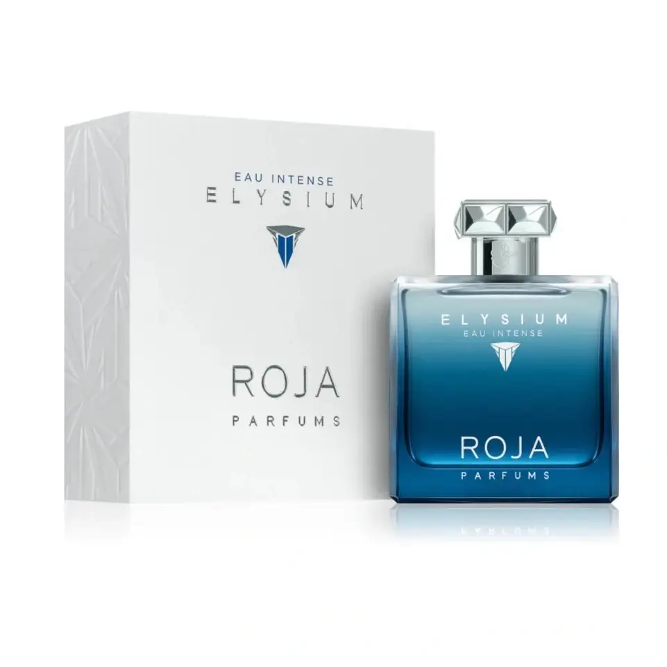 Elysium Pour Homme Eau Intense by ROJA PARFUMS Elysium Pour Homme Eau Intense by ROJA PARFUMS - Thumbnail 3