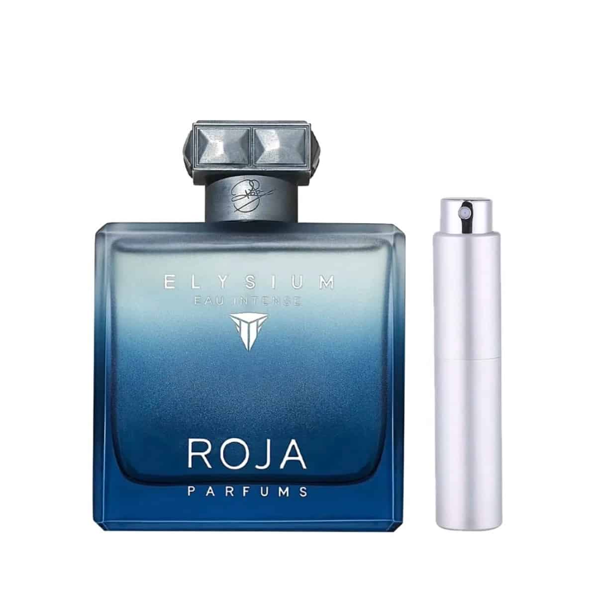 Elysium Pour Homme Eau Intense by ROJA PARFUMS Elysium Pour Homme Eau Intense by ROJA PARFUMS - Thumbnail 2