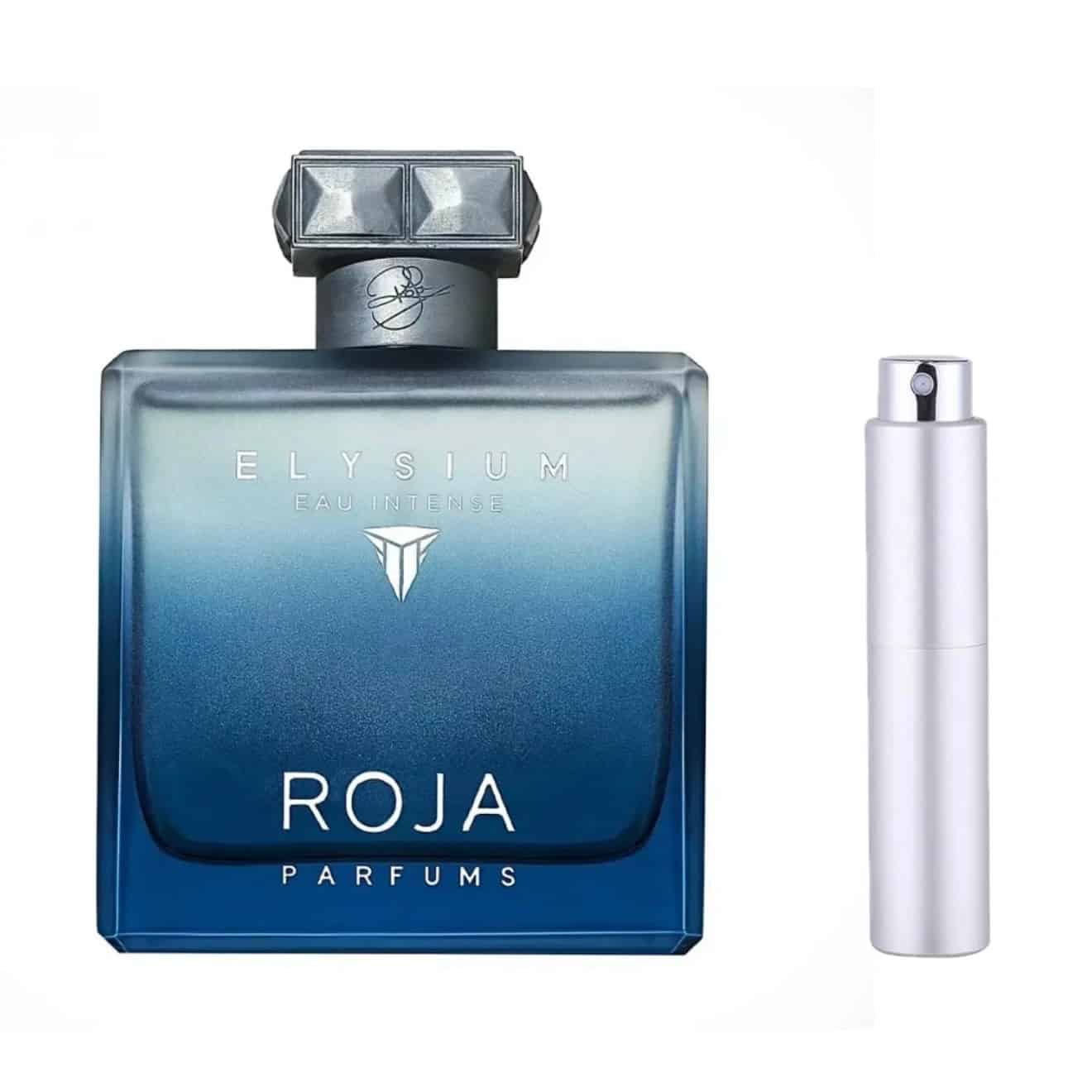 Elysium Pour Homme Eau Intense by ROJA PARFUMS Elysium Pour Homme Eau Intense by ROJA PARFUMS - Thumbnail 2