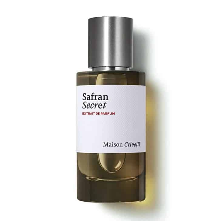 Safran Secret by MAISON CRIVELLI Safran Secret by MAISON CRIVELLI - Thumbnail 1