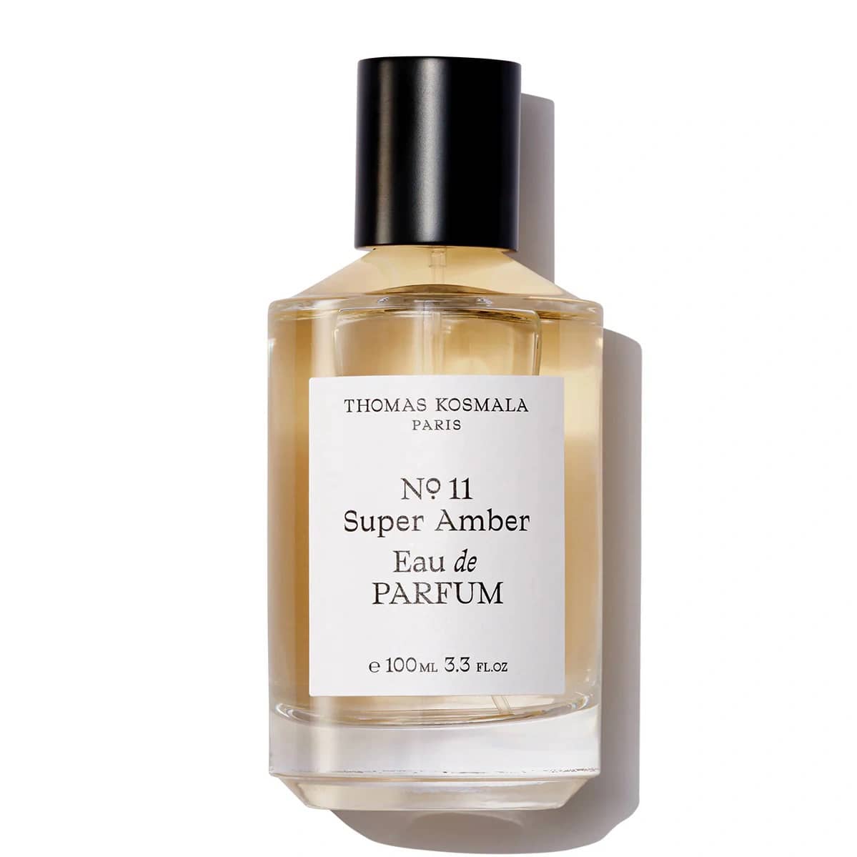 Super Amber No.11 by THOMAS KOSMALA Super Amber No.11 by THOMAS KOSMALA - Product image 1 - Buy original perfume at NARFFUM