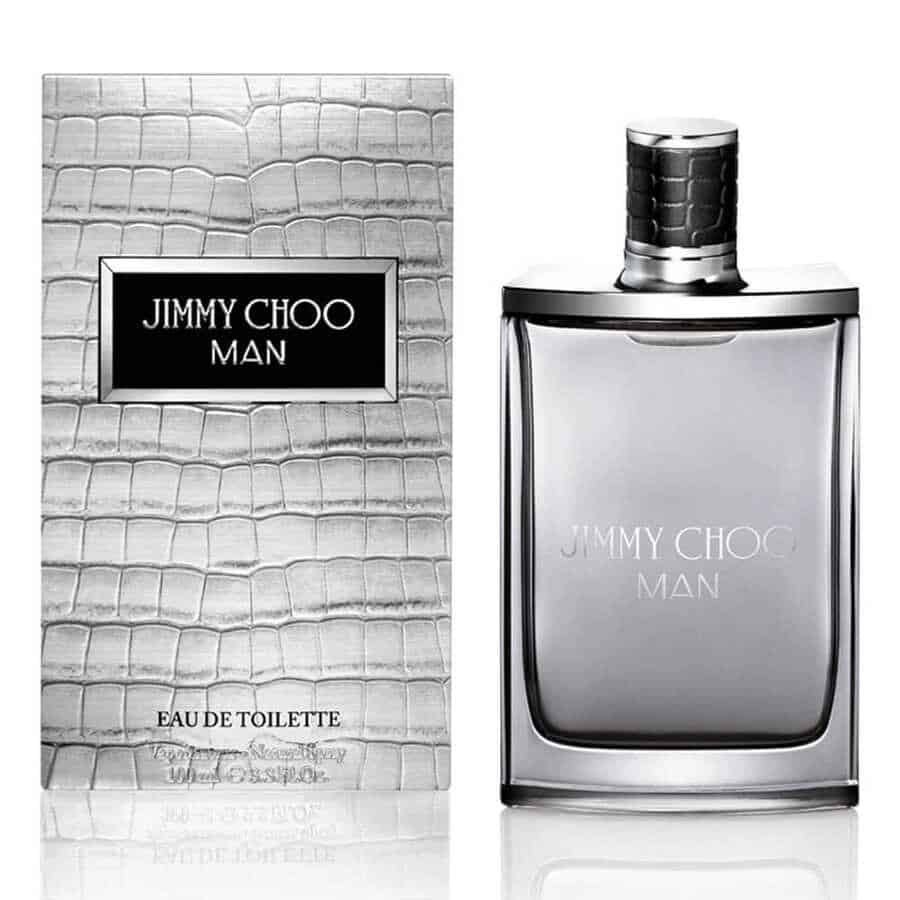 Jimmy Choo Man by JIMMY CHOO Jimmy Choo Man by JIMMY CHOO - Thumbnail 2
