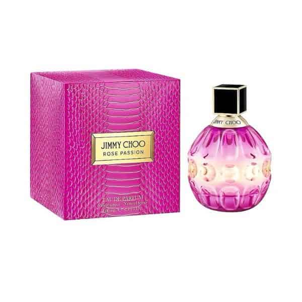 Jimmy Choo Rose Passion by JIMMY CHOO Jimmy Choo Rose Passion by JIMMY CHOO - Thumbnail 2