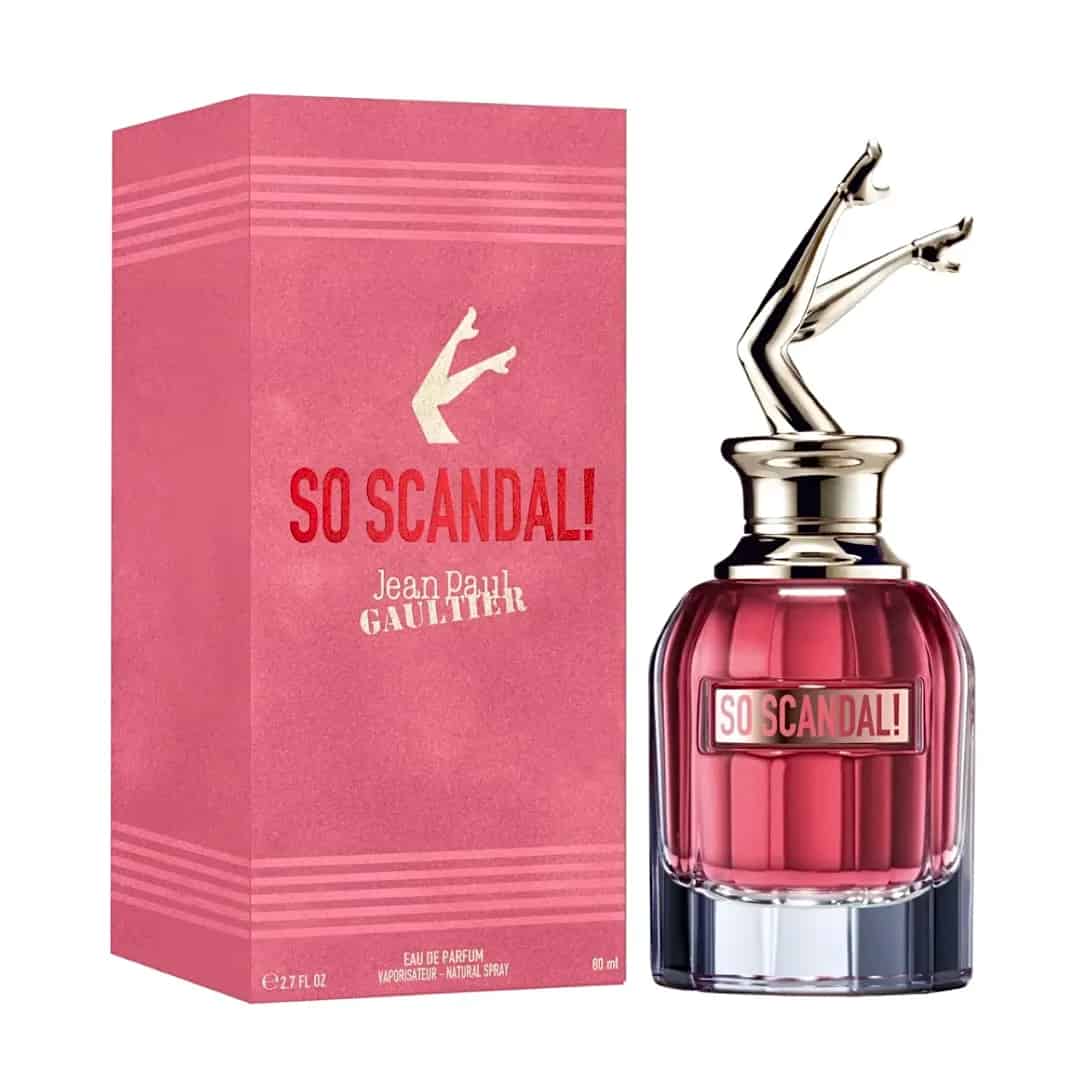 So Scandal! by JEAN PAUL GAULTIER So Scandal! by JEAN PAUL GAULTIER - Thumbnail 2
