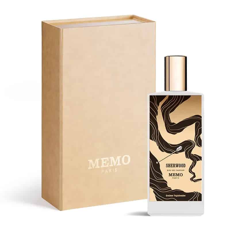 Sherwood by MEMO PARIS Sherwood by MEMO PARIS - Thumbnail 2