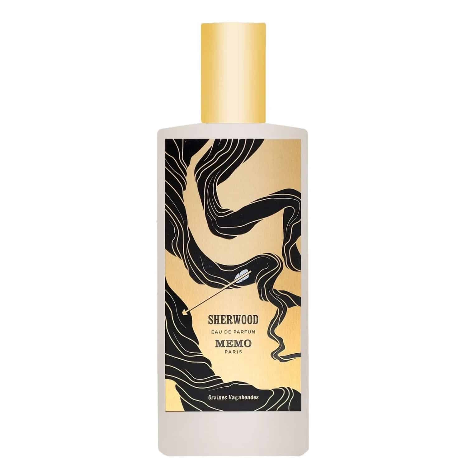 Sherwood by MEMO PARIS Sherwood by MEMO PARIS - Thumbnail 1