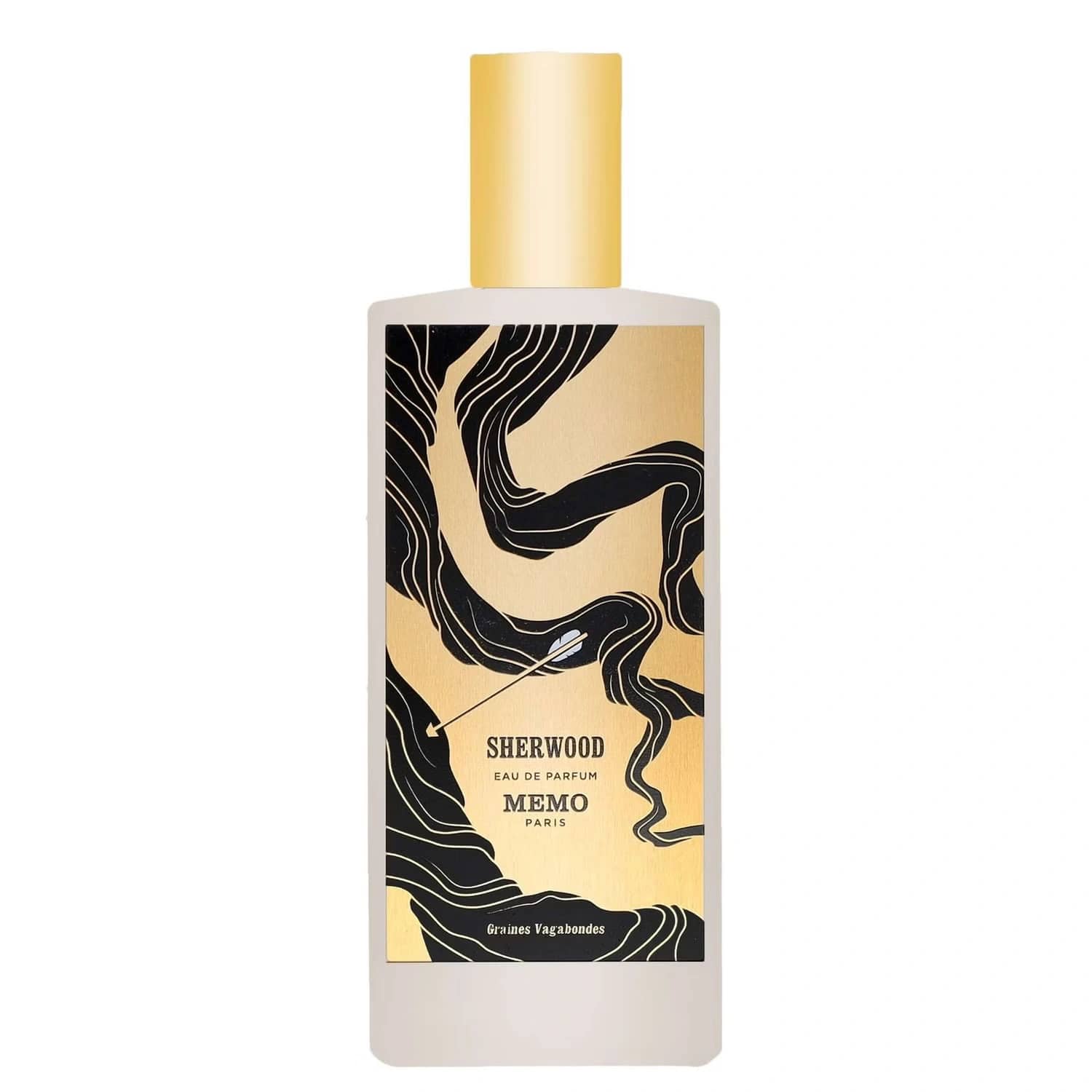 Sherwood by MEMO PARIS Sherwood by MEMO PARIS - Product image 1 - Buy original perfume at NARFFUM
