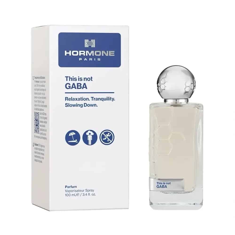 This is Not GABA by HORMONE PARIS This is Not GABA by HORMONE PARIS - Thumbnail 3
