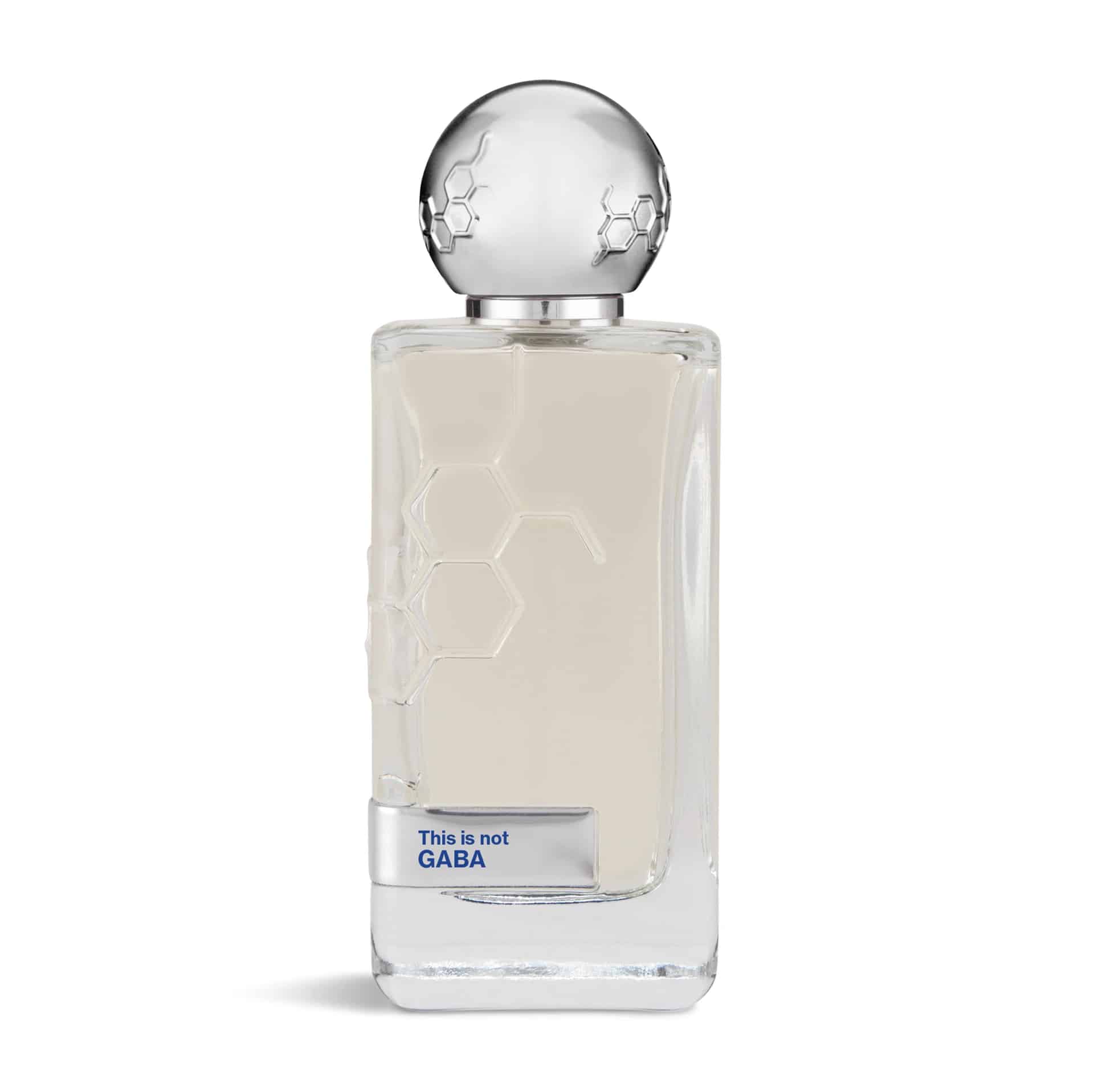 This is Not GABA by HORMONE PARIS This is Not GABA by HORMONE PARIS - Thumbnail 1