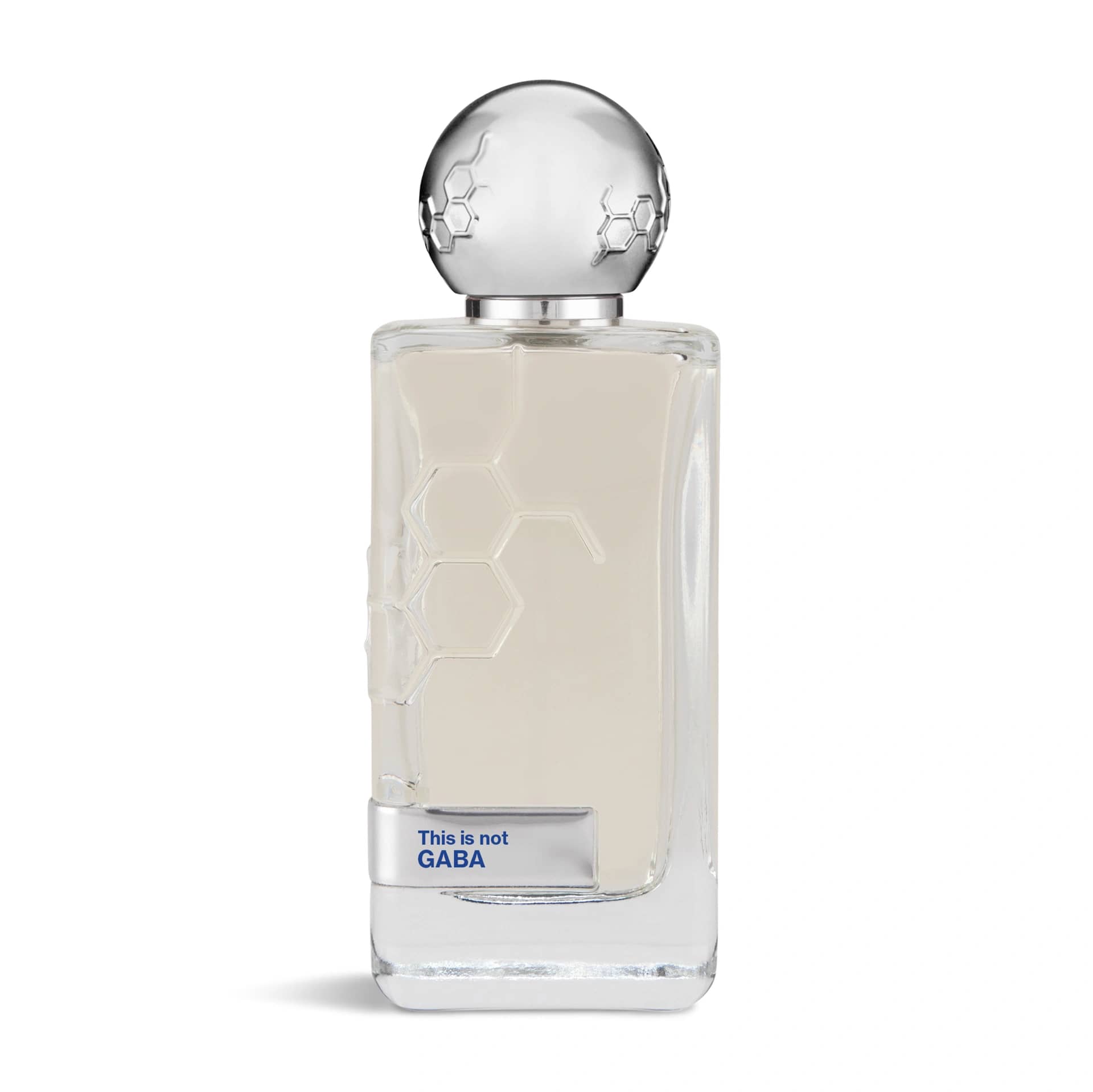 This is Not GABA by HORMONE PARIS This is Not GABA by HORMONE PARIS - Product image 1 - Buy original perfume at NARFFUM