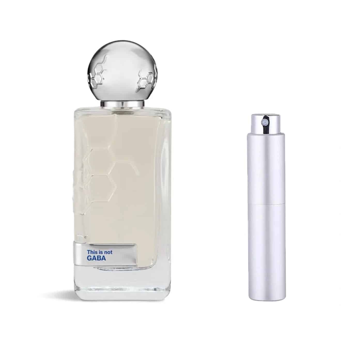 This is Not GABA by HORMONE PARIS This is Not GABA by HORMONE PARIS - Thumbnail 2