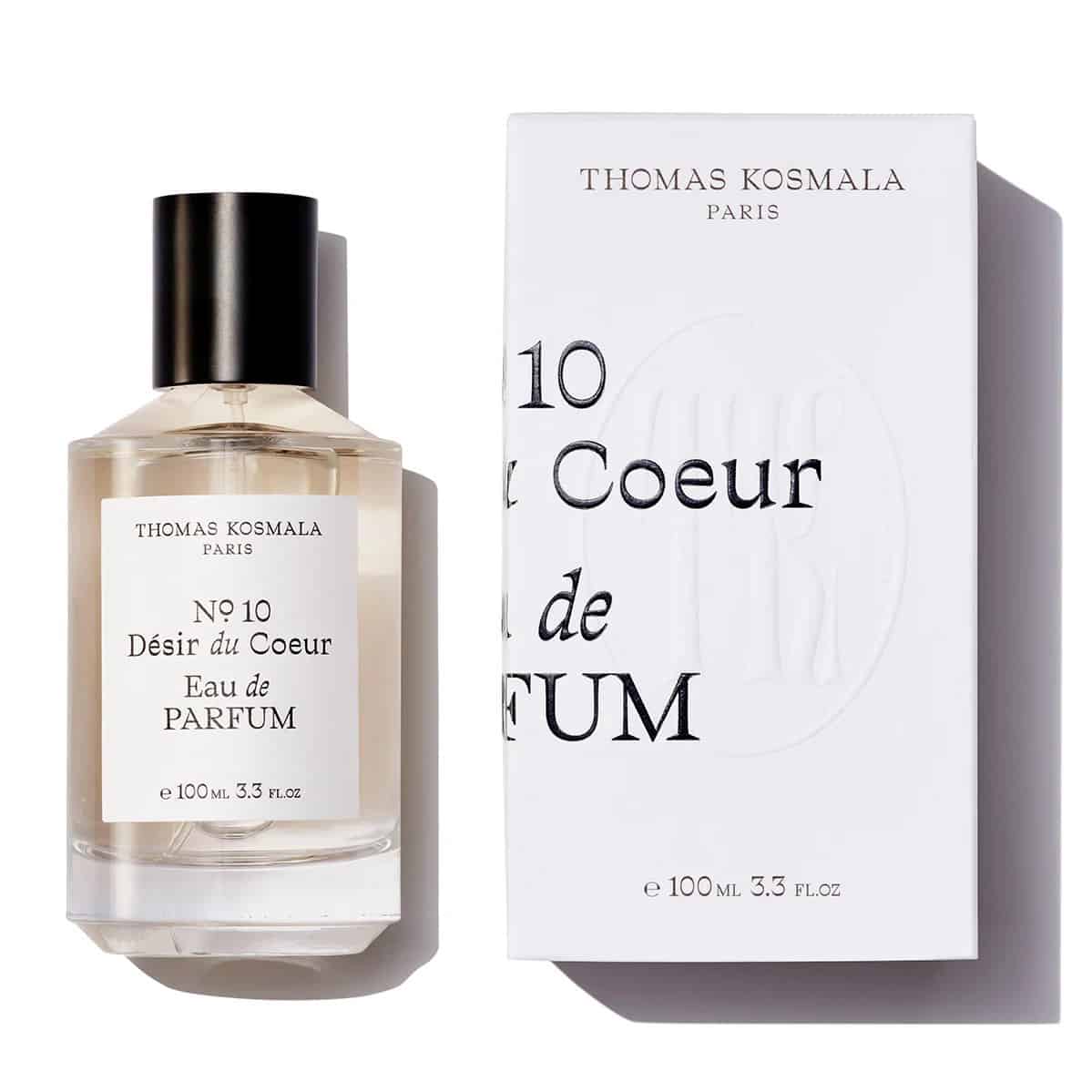 Desir du Coeur No.10 by THOMAS KOSMALA Desir du Coeur No.10 by THOMAS KOSMALA - Thumbnail 2