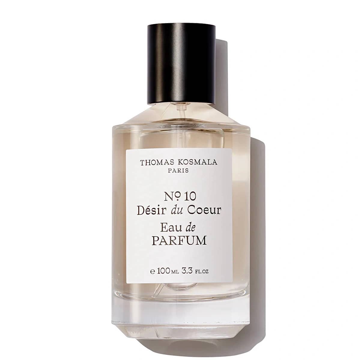 Desir du Coeur No.10 by THOMAS KOSMALA Desir du Coeur No.10 by THOMAS KOSMALA - Product image 1 - Buy original perfume at NARFFUM