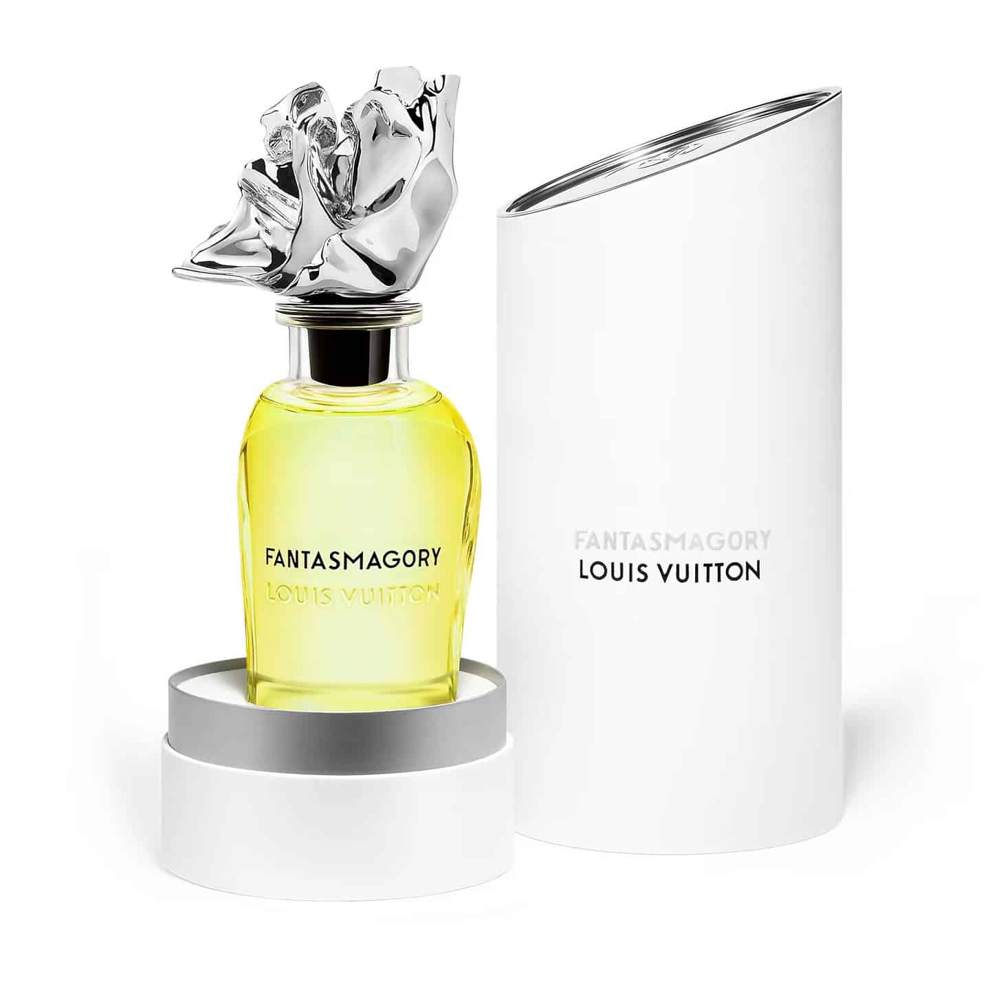Fantasmagory by LOUIS VUITTON Fantasmagory by LOUIS VUITTON - Thumbnail 2