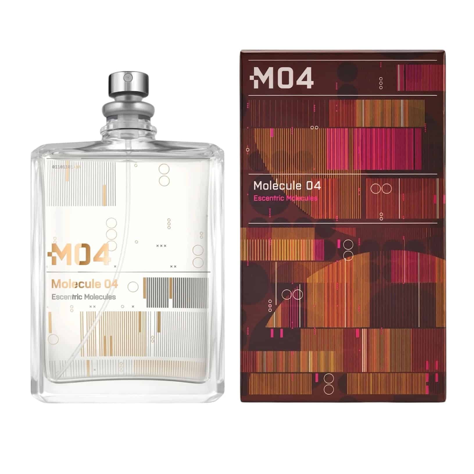 Molecule 04 by ESCENTRIC MOLECULES Molecule 04 by ESCENTRIC MOLECULES - Thumbnail 2