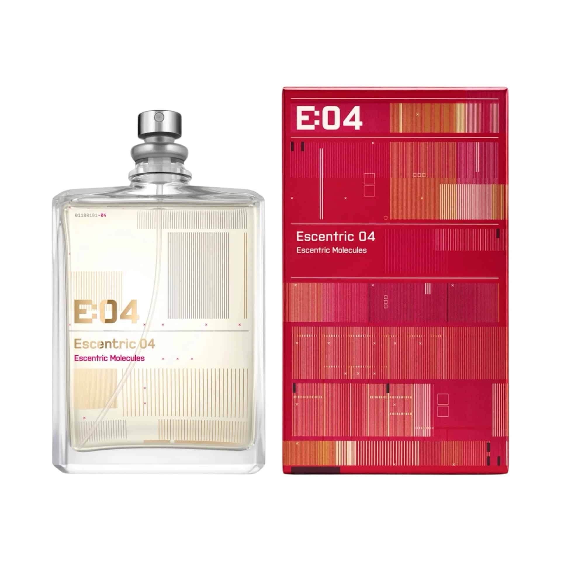 Escentric 04 by ESCENTRIC MOLECULES Escentric 04 by ESCENTRIC MOLECULES - Thumbnail 2