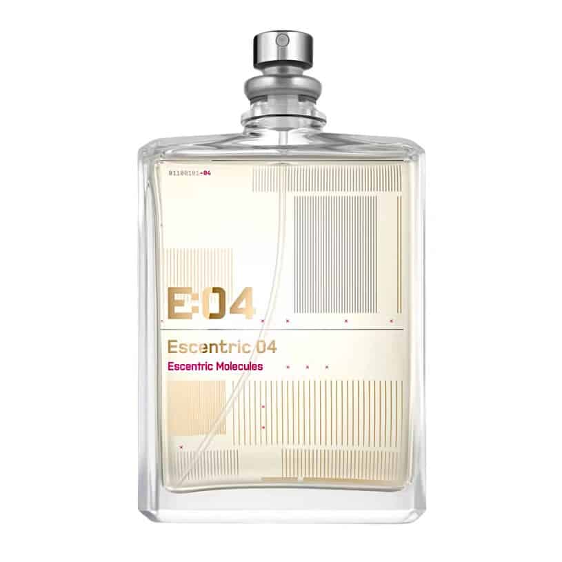Escentric 04 by ESCENTRIC MOLECULES Escentric 04 by ESCENTRIC MOLECULES - Thumbnail 1