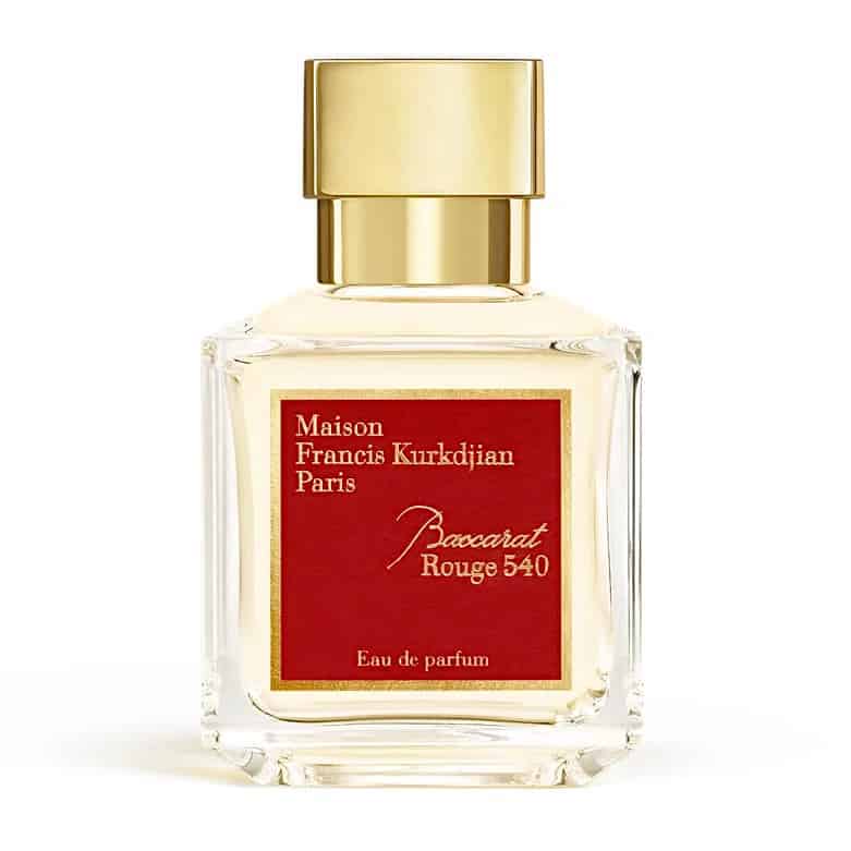 Baccarat Rouge 540 Eau De Parfum by MAISON FRANCIS KURKDJIAN Baccarat Rouge 540 Eau De Parfum by MAISON FRANCIS KURKDJIAN - Thumbnail 1