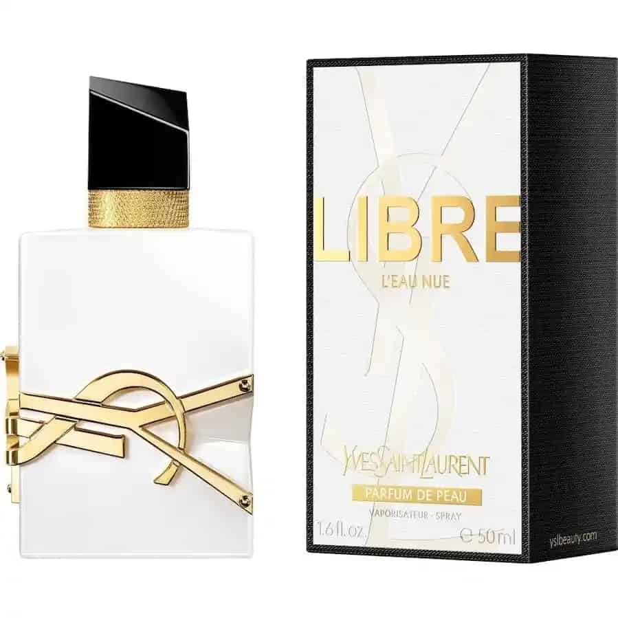 Libre L’Eau Nue by YVES SAINT LAURENT Libre L’Eau Nue by YVES SAINT LAURENT - Thumbnail 2