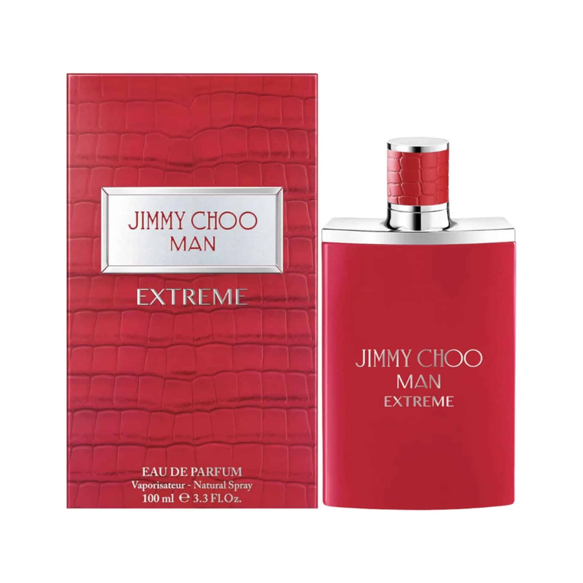 Jimmy Choo Man Extreme by JIMMY CHOO Jimmy Choo Man Extreme by JIMMY CHOO - Thumbnail 2