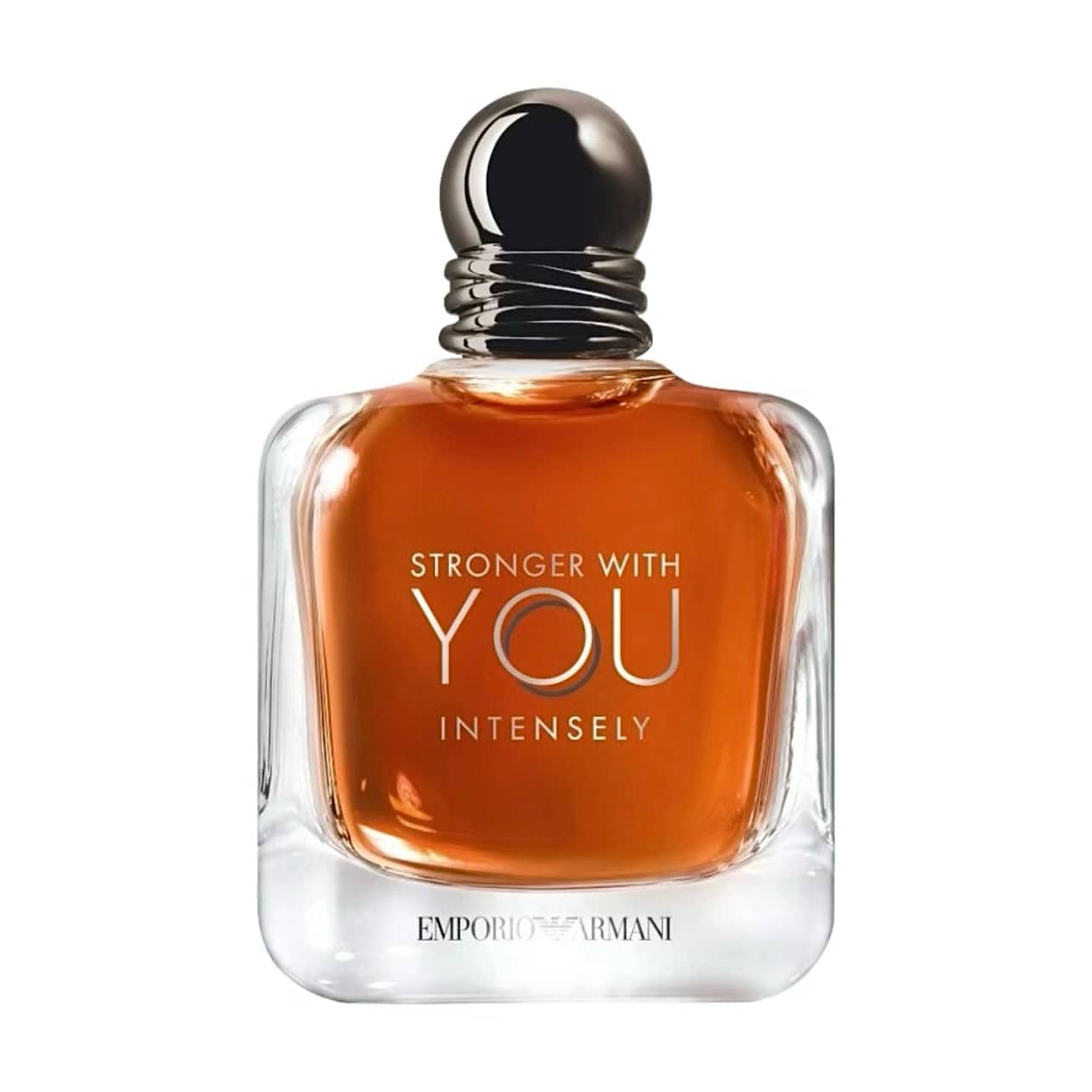Stronger With You Intensely by GIORGIO ARMANI Stronger With You Intensely by GIORGIO ARMANI - Product image 1 - Buy original perfume at NARFFUM