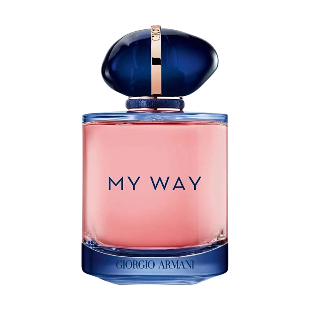 My Way Intense by GIORGIO ARMANI My Way Intense by GIORGIO ARMANI - Product image 1 - Buy original perfume at NARFFUM