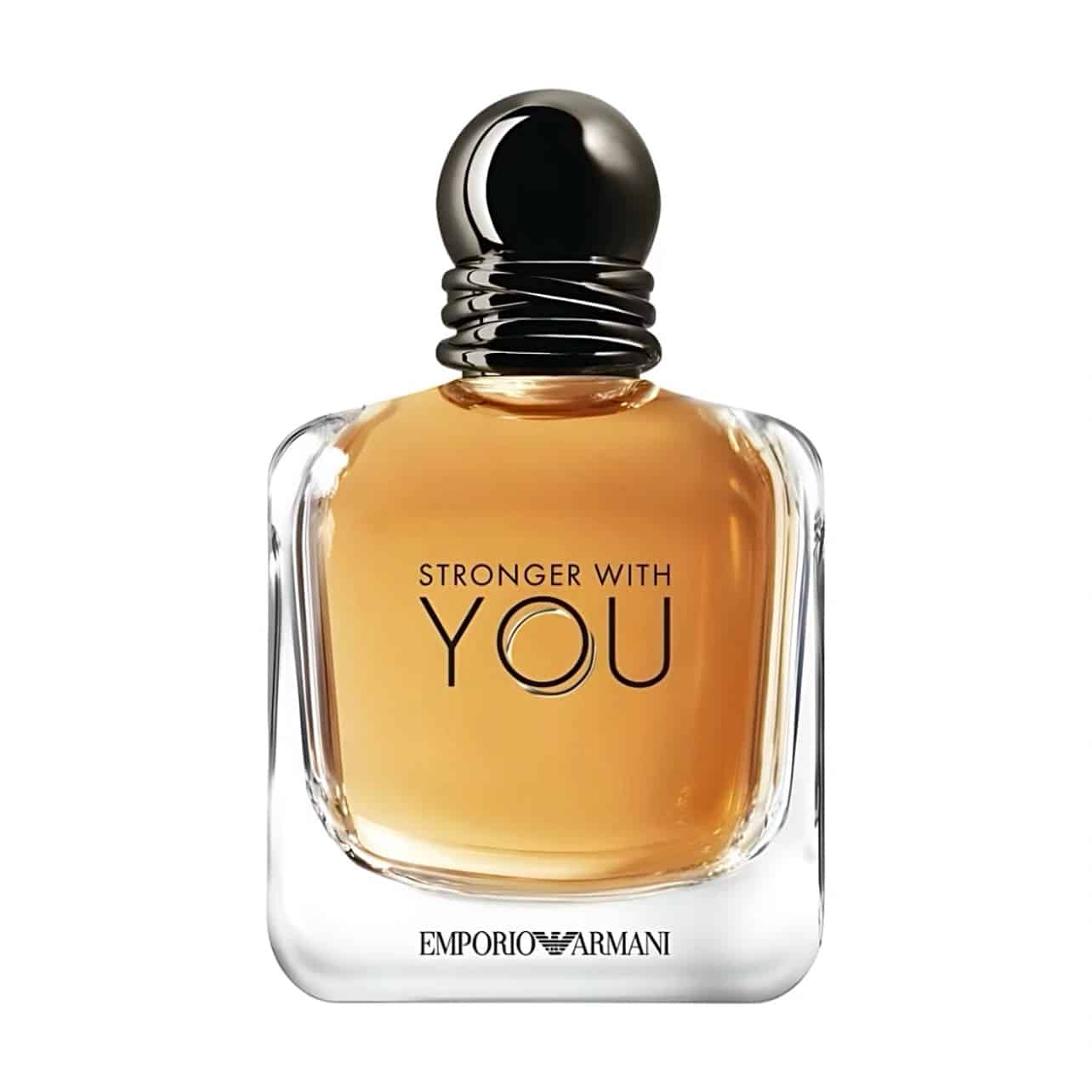 Stronger With You by GIORGIO ARMANI Stronger With You by GIORGIO ARMANI - Thumbnail 1