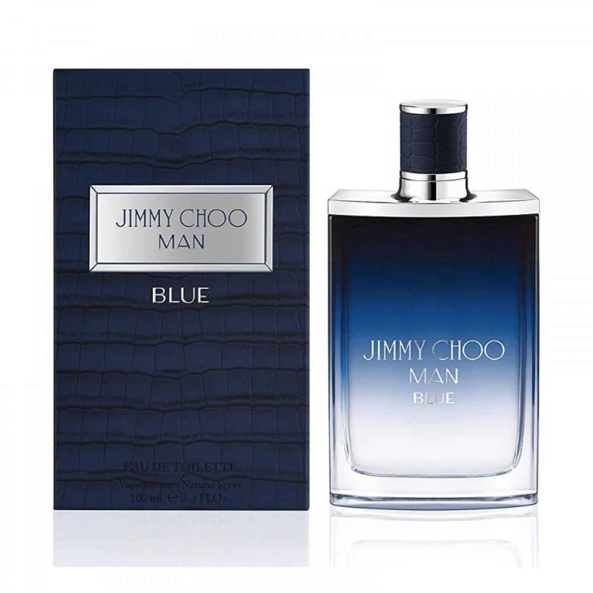 Jimmy Choo Man Blue by JIMMY CHOO Jimmy Choo Man Blue by JIMMY CHOO - Thumbnail 2