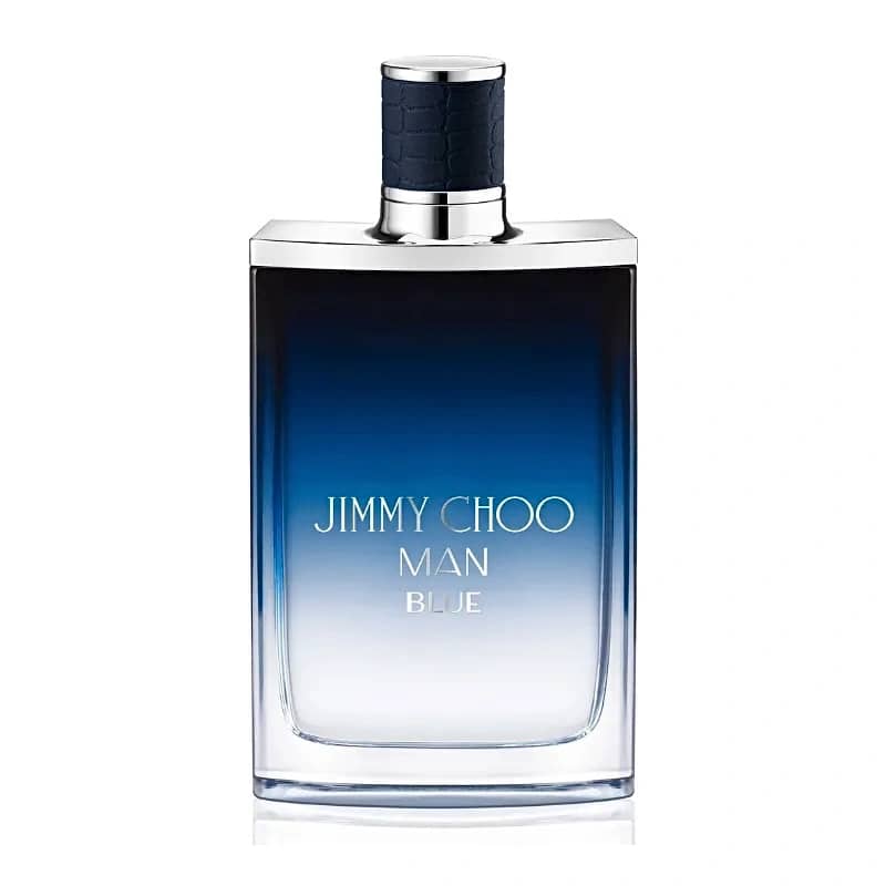 Jimmy Choo Man Blue by JIMMY CHOO Jimmy Choo Man Blue by JIMMY CHOO - Product image 1 - Buy original perfume at NARFFUM