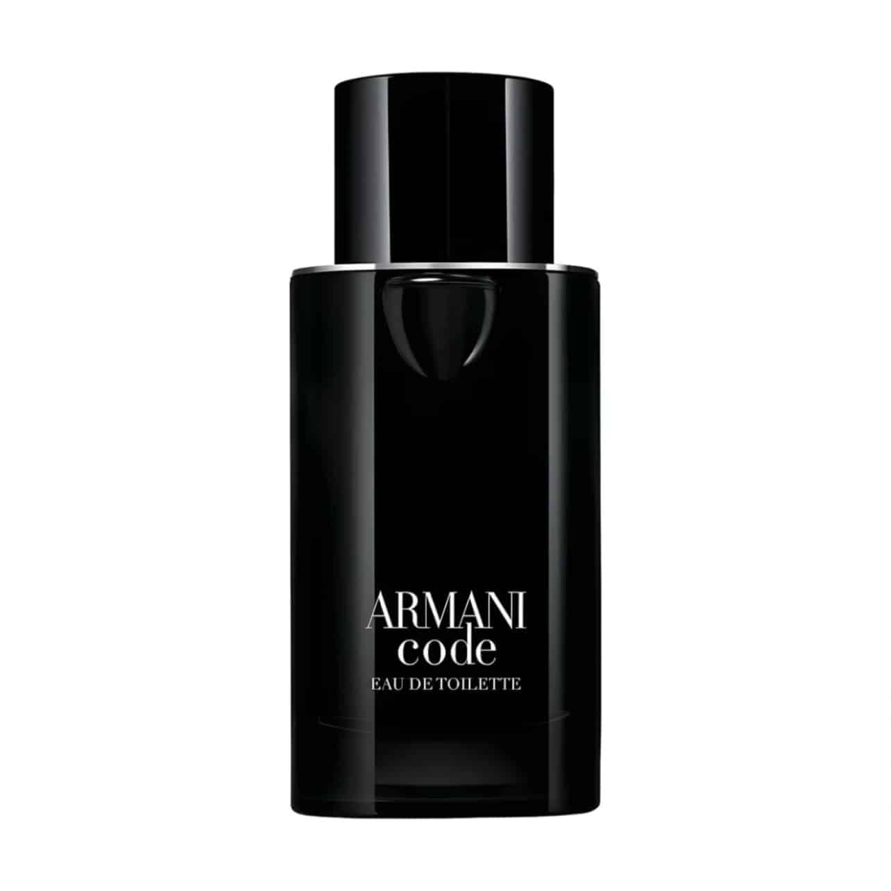 Armani Code Eau de Toilette by GIORGIO ARMANI Armani Code Eau de Toilette by GIORGIO ARMANI - Thumbnail 1
