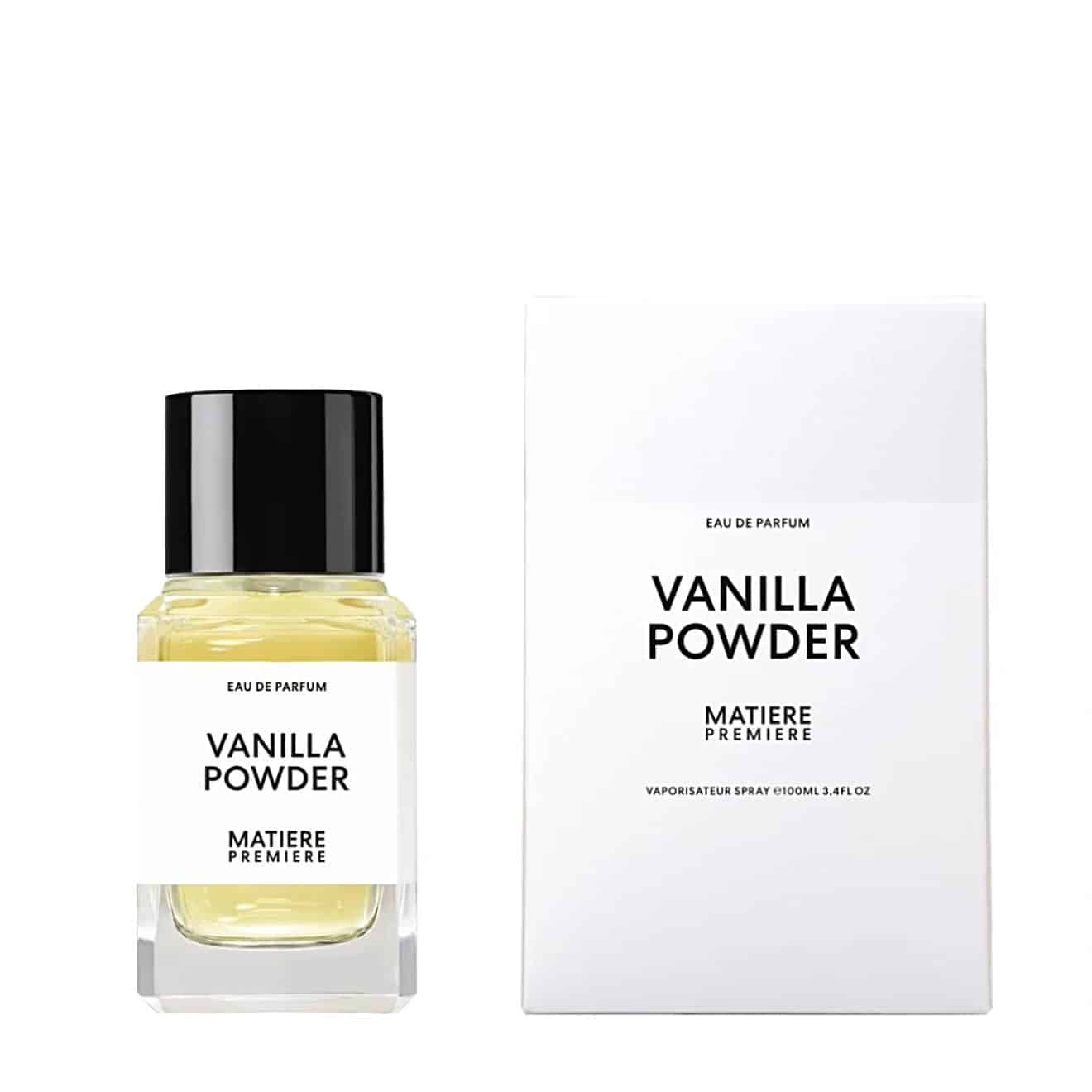 Vanilla Powder by MATIERE PREMIERE Vanilla Powder by MATIERE PREMIERE - Thumbnail 2