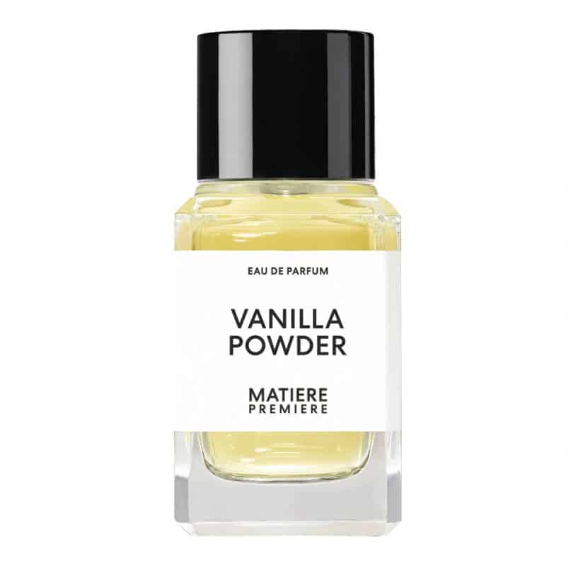 Vanilla Powder by MATIERE PREMIERE Vanilla Powder by MATIERE PREMIERE - Thumbnail 1