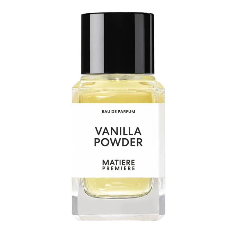 Vanilla Powder by MATIERE PREMIERE Vanilla Powder by MATIERE PREMIERE - Product image 1 - Buy original perfume at NARFFUM