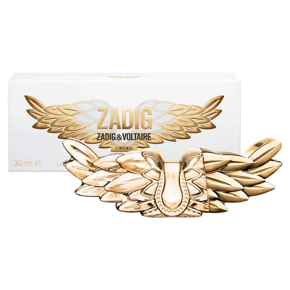 Zadig L'Intense by ZADIG & VOLTAIRE Zadig L'Intense by ZADIG & VOLTAIRE - Thumbnail 2