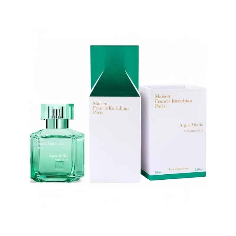 Aqua Media Cologne Forte by MAISON FRANCIS KURKDJIAN Aqua Media Cologne Forte by MAISON FRANCIS KURKDJIAN - Thumbnail 2