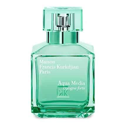 Aqua Media Cologne Forte by MAISON FRANCIS KURKDJIAN Aqua Media Cologne Forte by MAISON FRANCIS KURKDJIAN - Thumbnail 1