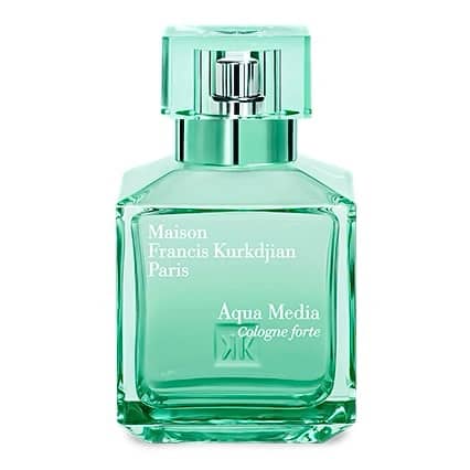 Aqua Media Cologne Forte by MAISON FRANCIS KURKDJIAN Aqua Media Cologne Forte by MAISON FRANCIS KURKDJIAN - Product image 1 - Buy original perfume at NARFFUM