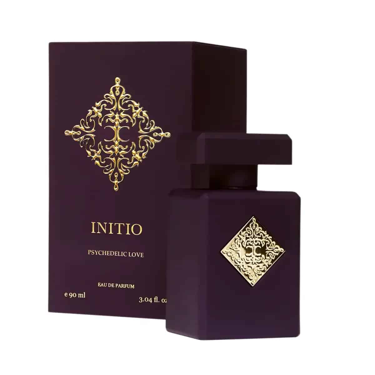 Psychedelic Love by INITIO PARFUMS PRIVES Psychedelic Love by INITIO PARFUMS PRIVES - Thumbnail 2
