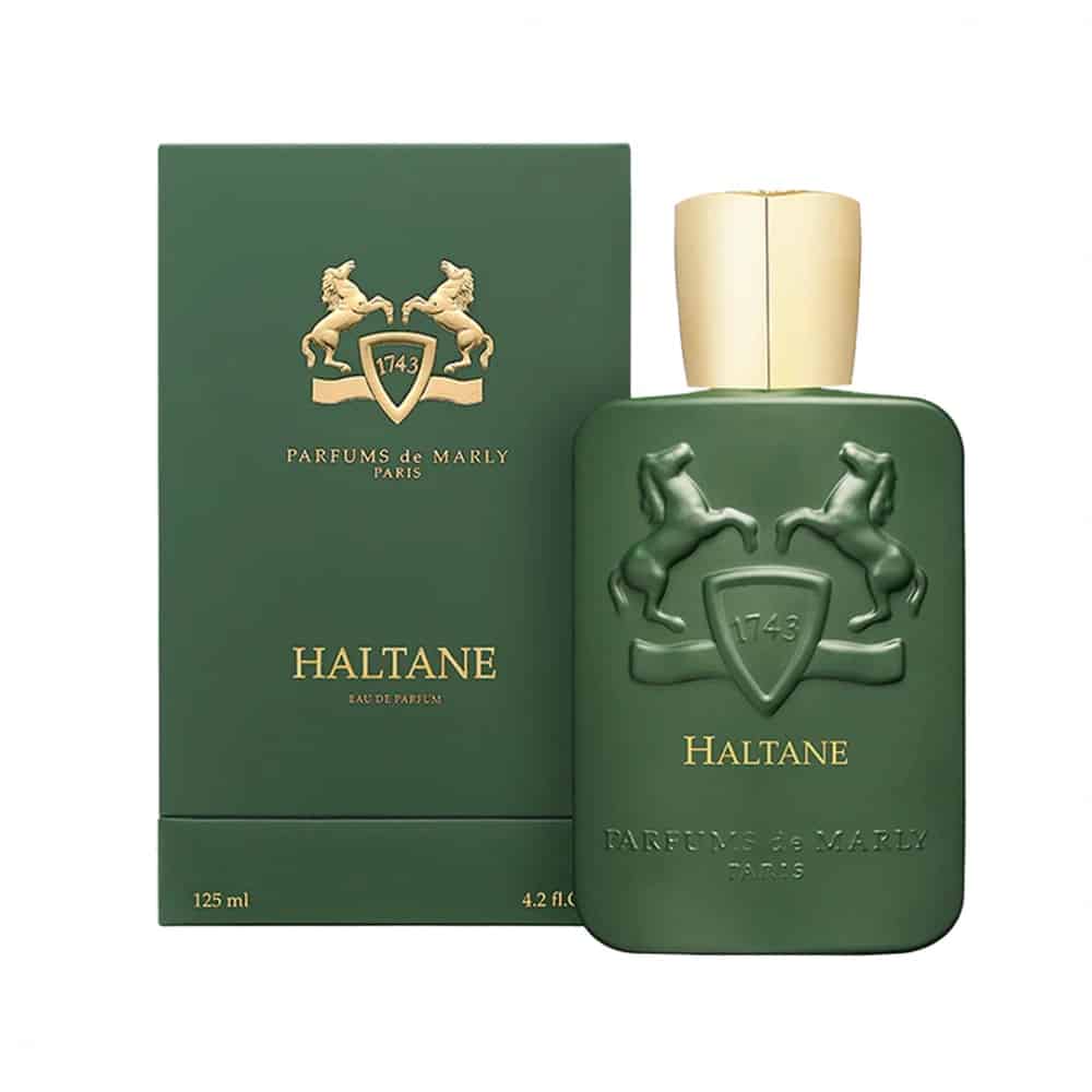 Haltane by PARFUMS DE MARLY Haltane by PARFUMS DE MARLY - Thumbnail 2