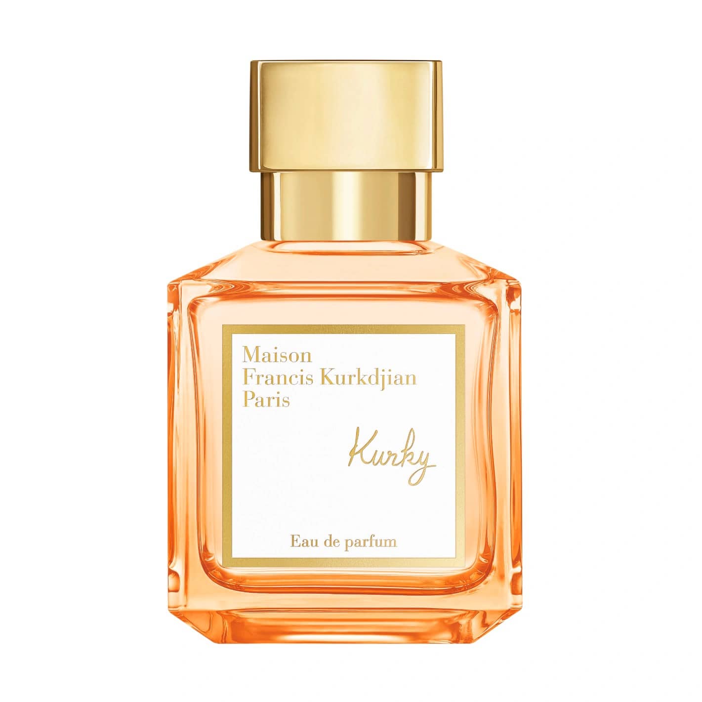 Kurky by MAISON FRANCIS KURKDJIAN Kurky by MAISON FRANCIS KURKDJIAN - Product image 1 - Buy original perfume at NARFFUM