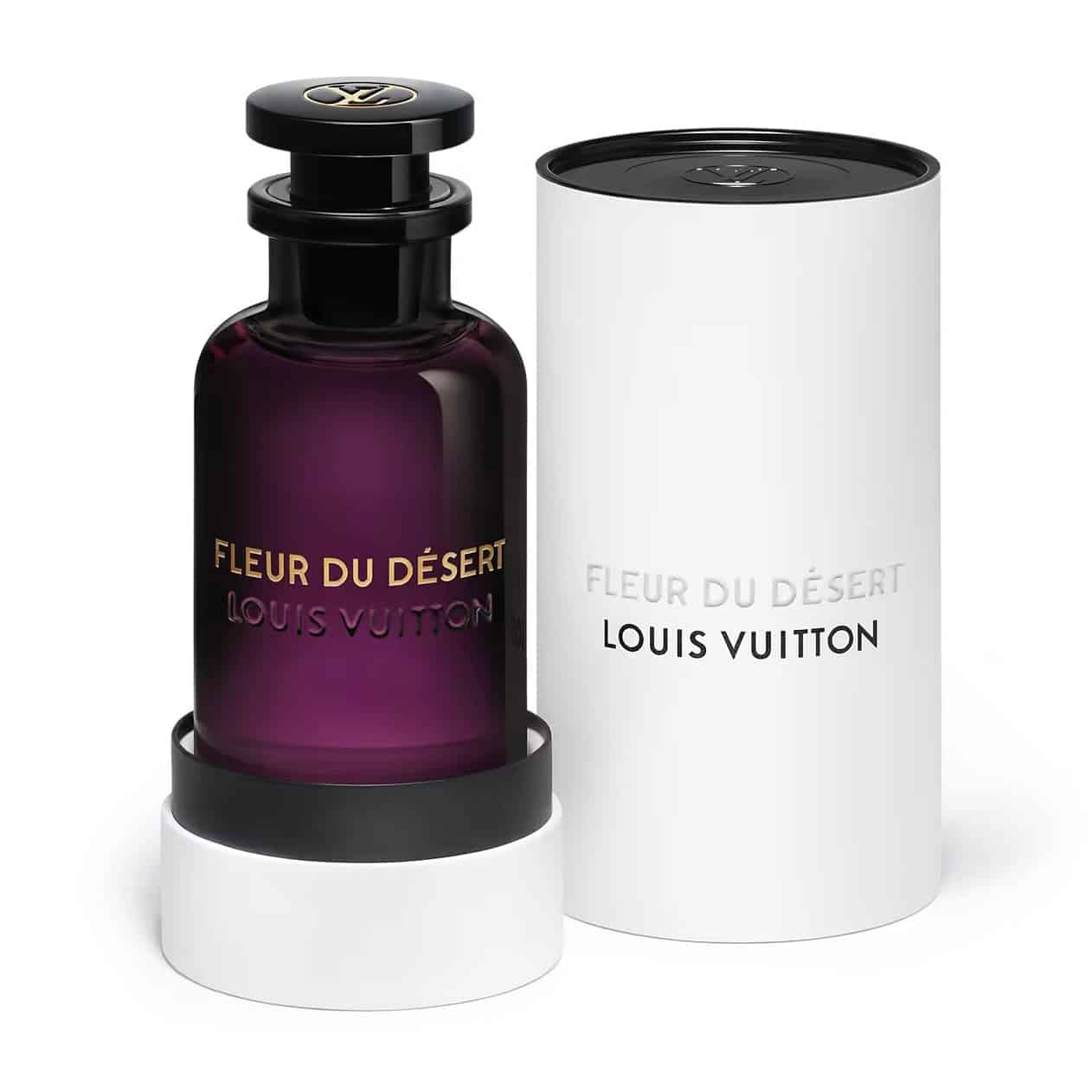 Fleur du Desert by LOUIS VUITTON Fleur du Desert by LOUIS VUITTON - Thumbnail 2
