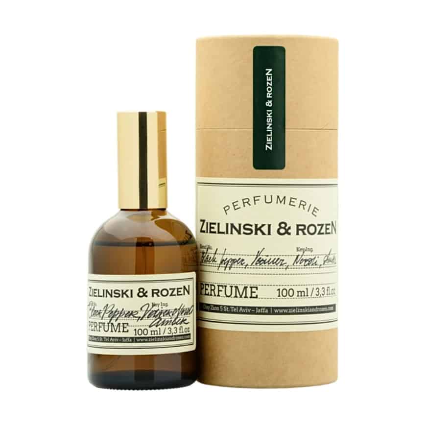 Black Pepper & Amber, Neroli by ZIELINSKI & ROZEN Black Pepper & Amber, Neroli by ZIELINSKI & ROZEN - Thumbnail 2