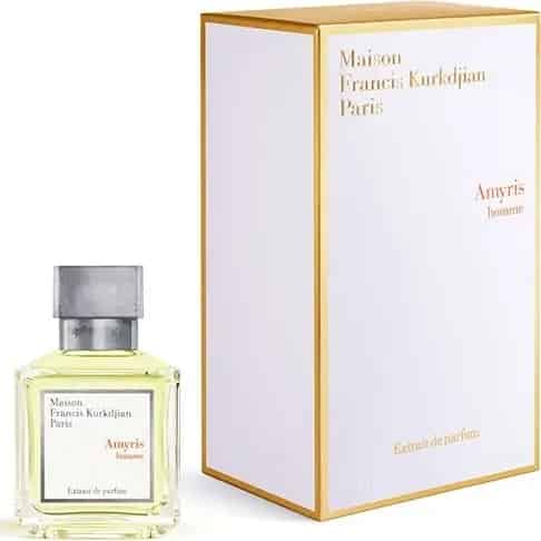 Amyris Homme Extrait de Parfum by MAISON FRANCIS KURKDJIAN Amyris Homme Extrait de Parfum by MAISON FRANCIS KURKDJIAN - Thumbnail 2