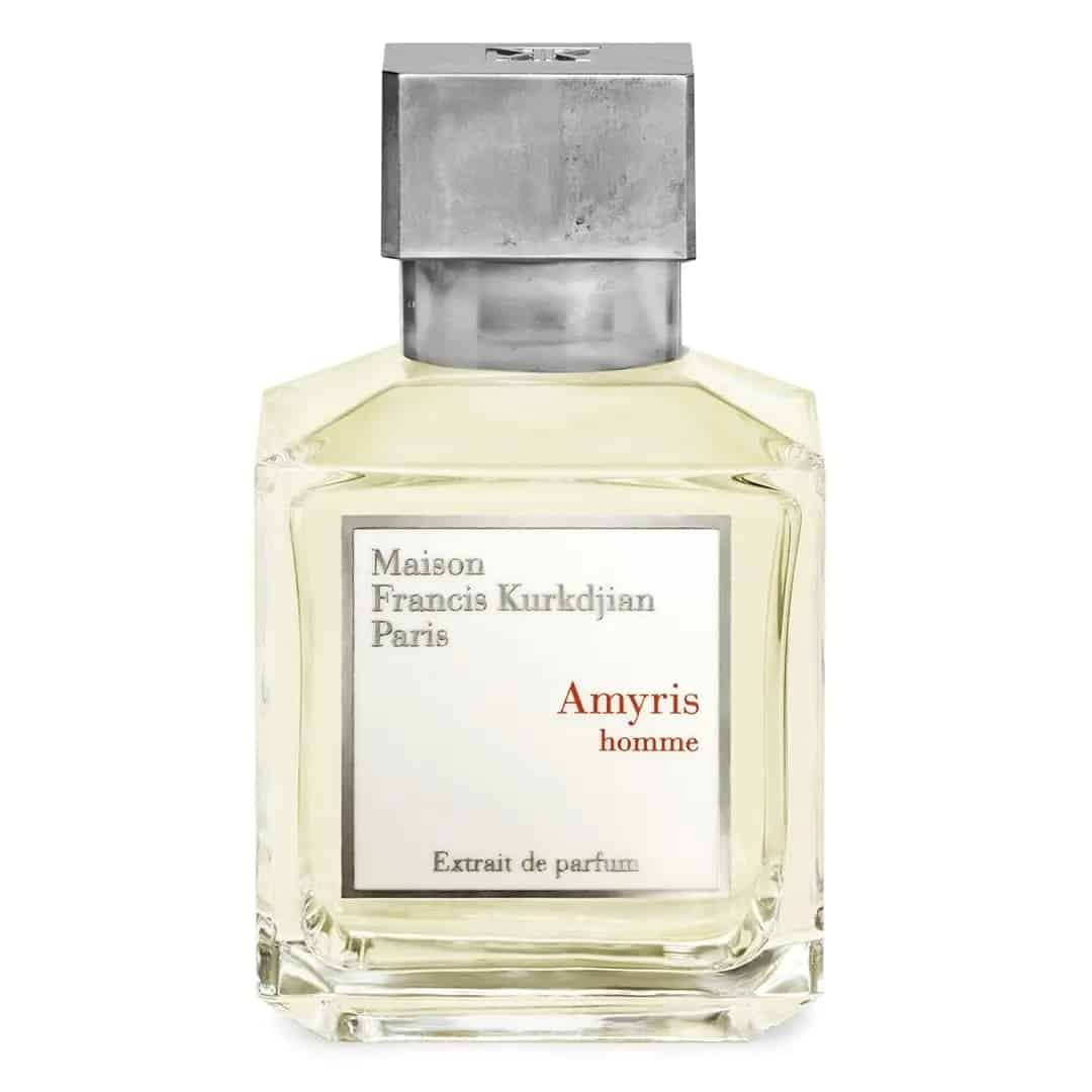 Amyris Homme Extrait de Parfum by MAISON FRANCIS KURKDJIAN Amyris Homme Extrait de Parfum by MAISON FRANCIS KURKDJIAN - Thumbnail 1