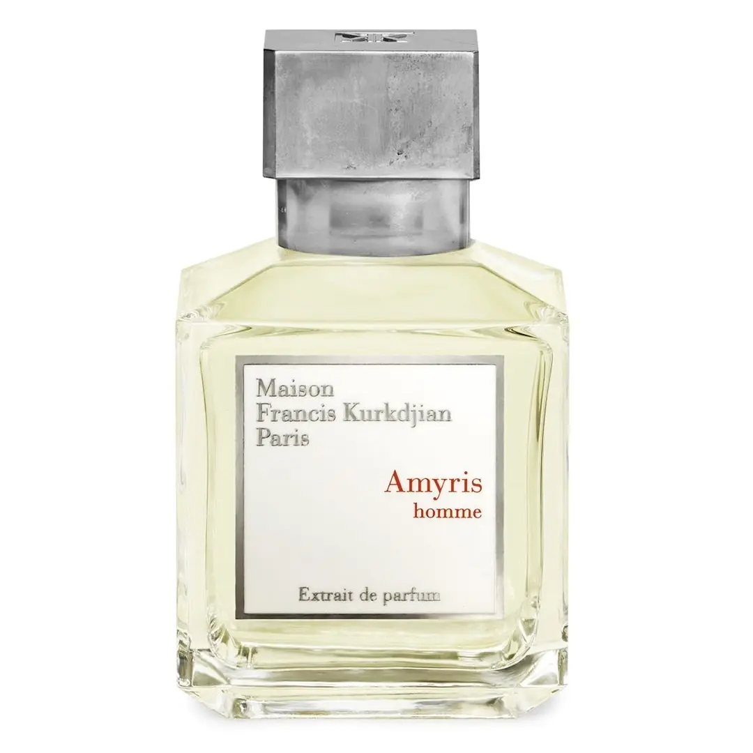 Amyris Homme Extrait de Parfum by MAISON FRANCIS KURKDJIAN Amyris Homme Extrait de Parfum by MAISON FRANCIS KURKDJIAN - Product image 1 - Buy original perfume at NARFFUM