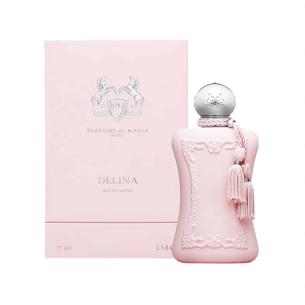 Delina by PARFUMS DE MARLY Delina by PARFUMS DE MARLY - Thumbnail 2