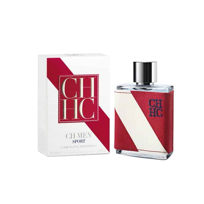 CH Men Sport by CAROLINA HERRERA CH Men Sport by CAROLINA HERRERA - Thumbnail 2