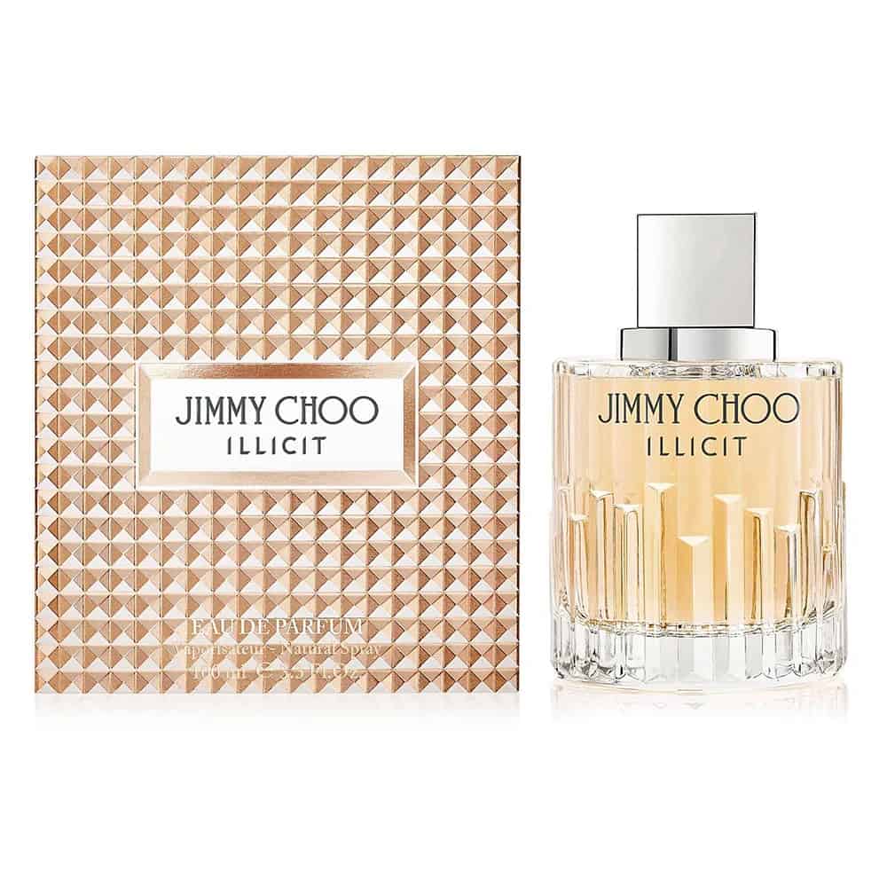 Illicit by JIMMY CHOO Illicit by JIMMY CHOO - Thumbnail 2