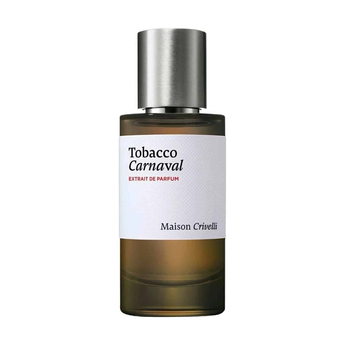 Tobacco Carnaval by MAISON CRIVELLI Tobacco Carnaval by MAISON CRIVELLI - Thumbnail 1